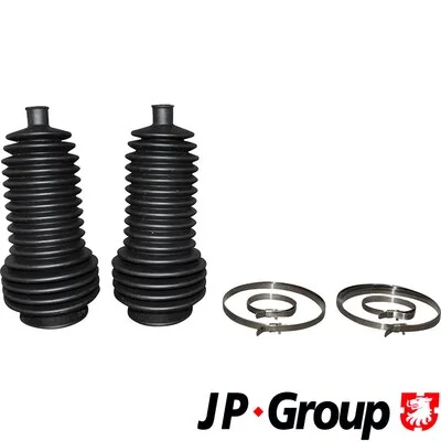 Bellow Kit, steering